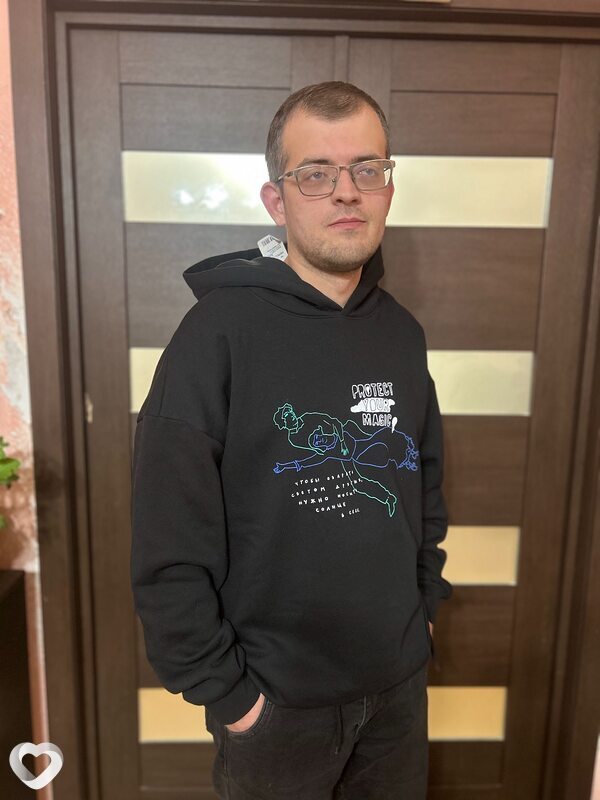 Александр, 31, Минске — анкета №1775377