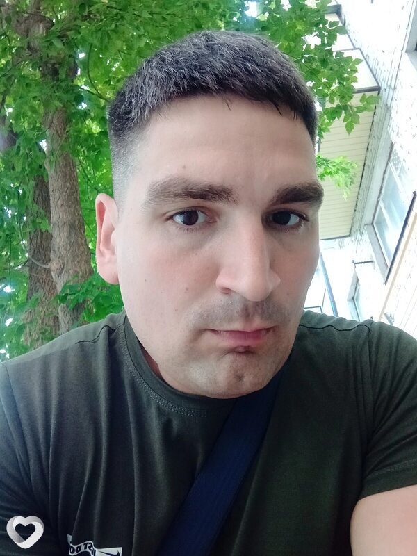 Алекс, 36, Кургане — анкета №1775391