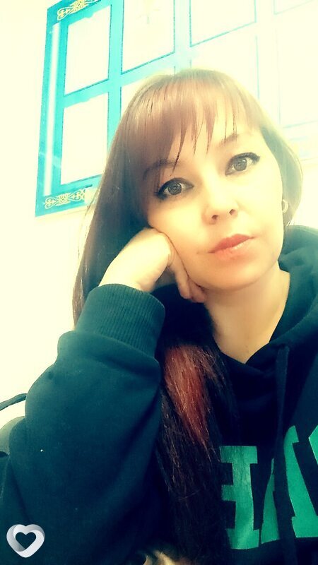 Иришка, САРКАНД