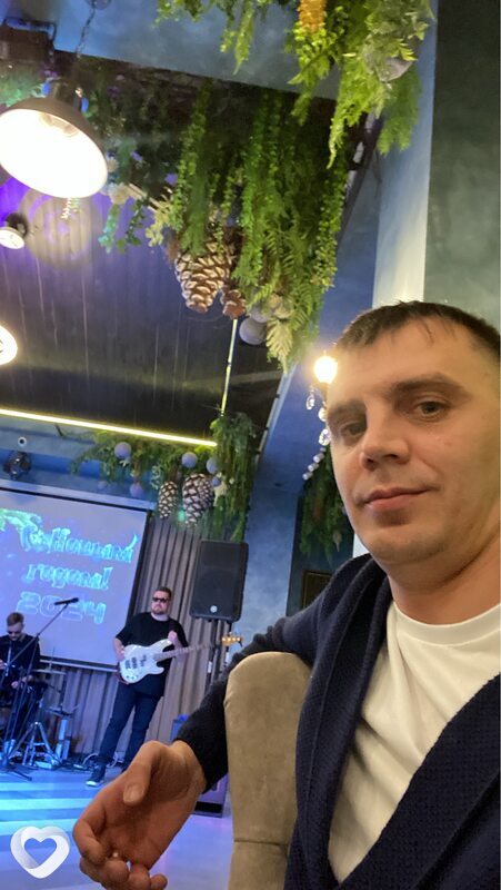 Максим, Калтан
