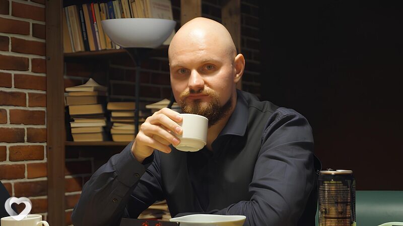 Роман, 29, Шахтах — анкета №1775178