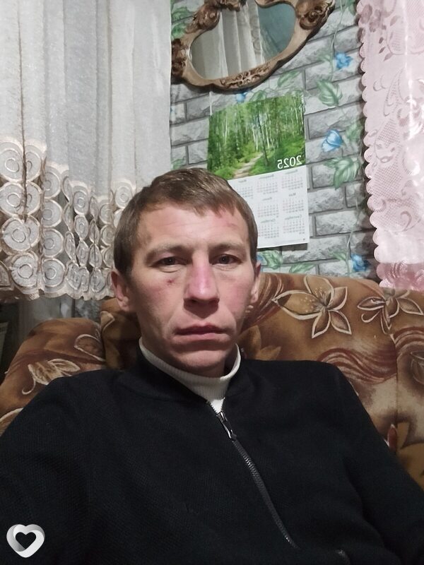 Дима, 33, Белореченске — анкета №1775182