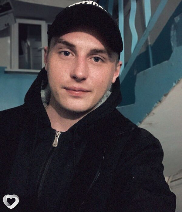 Александр, 30, Астрахани — анкета №1775672