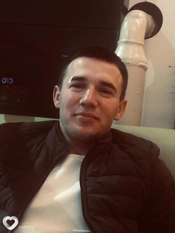 Виталий, 26, Костанае — анкета №1775679