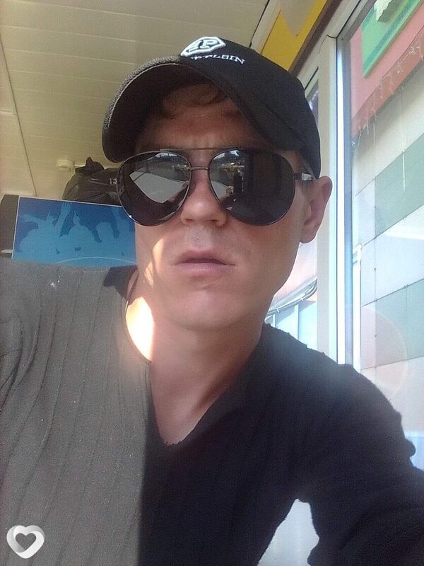Юрий, Прокопьевск