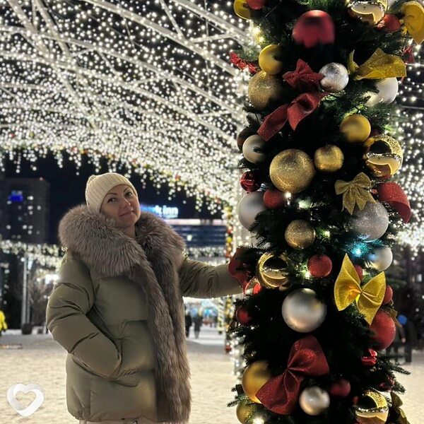 Жанна, 51, Новокузнецке — анкета №1775690