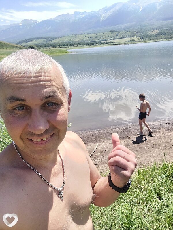 Максим, Риддер