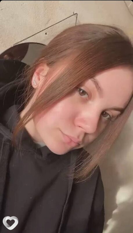 Ангелина, 26, Москве — анкета №1775264