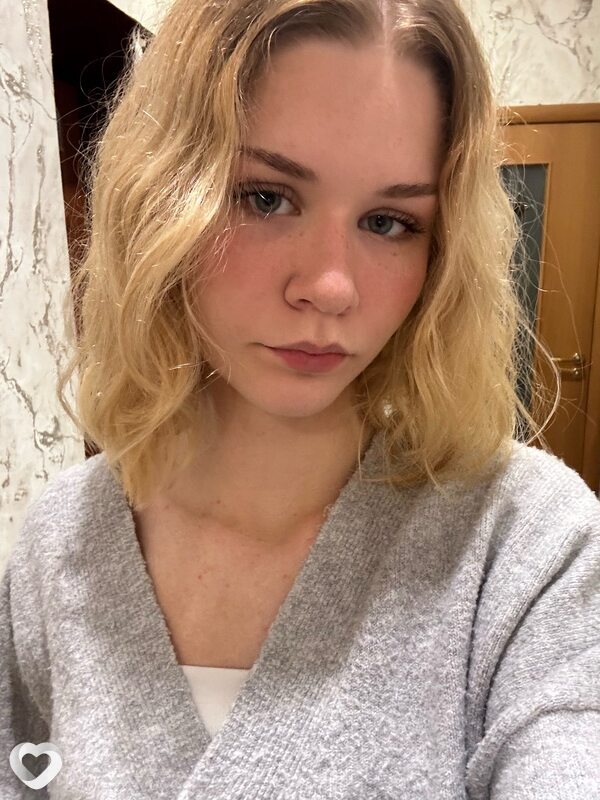 Лера, 20, Пензе — анкета №1775265
