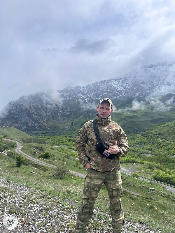 Дмитрий, 35, Москве — анкета №1775149