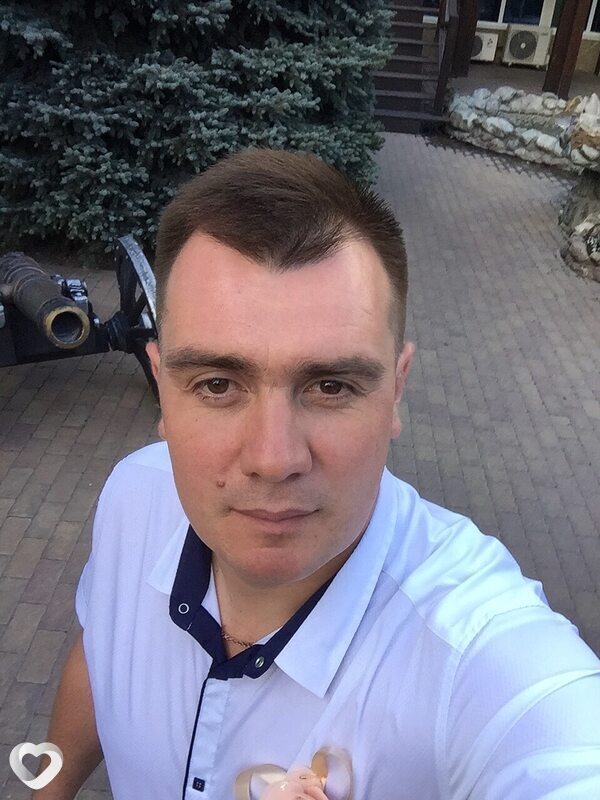 Станислав, 46, Ростове-на-Дону — анкета №1775295