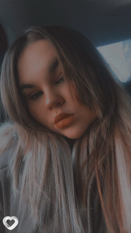 Софья, 25, Москве — анкета №1775303