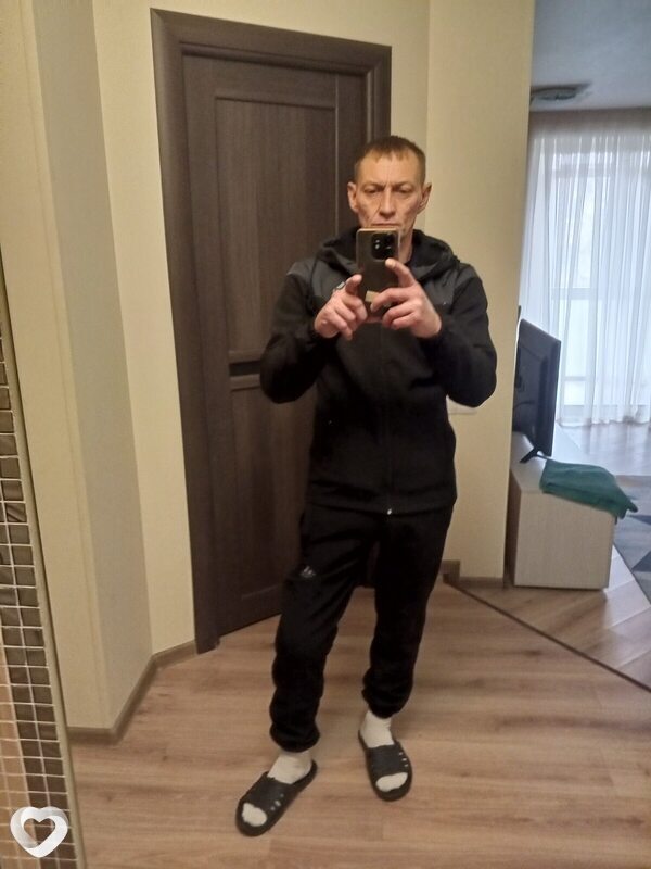 Алексей, 46, Уфе — анкета №1775307