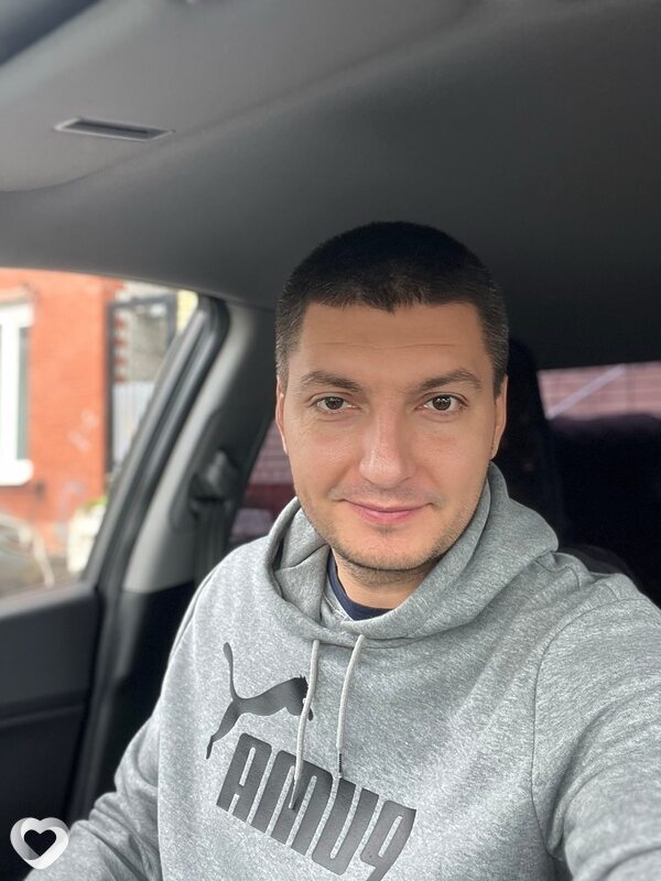 Aleksey, 40, Рязани — анкета №1775312
