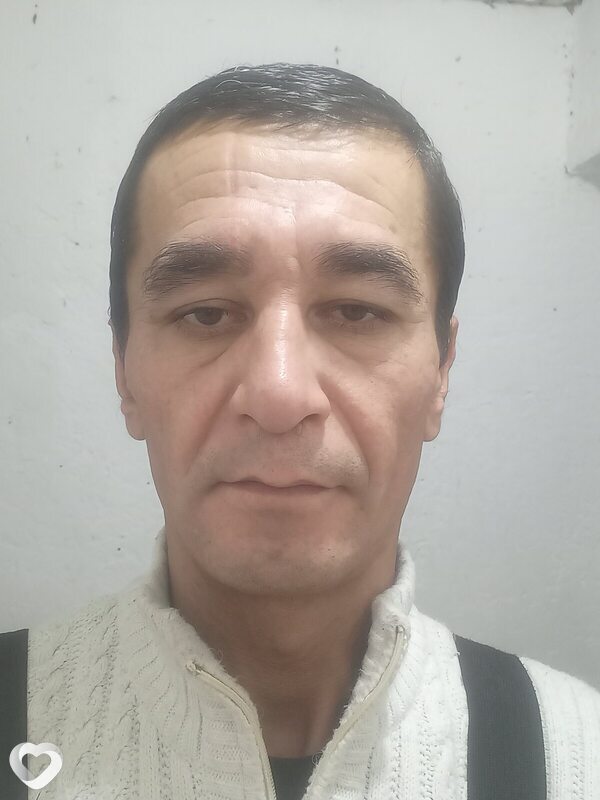 Умар Джалилов, Шахрисабз