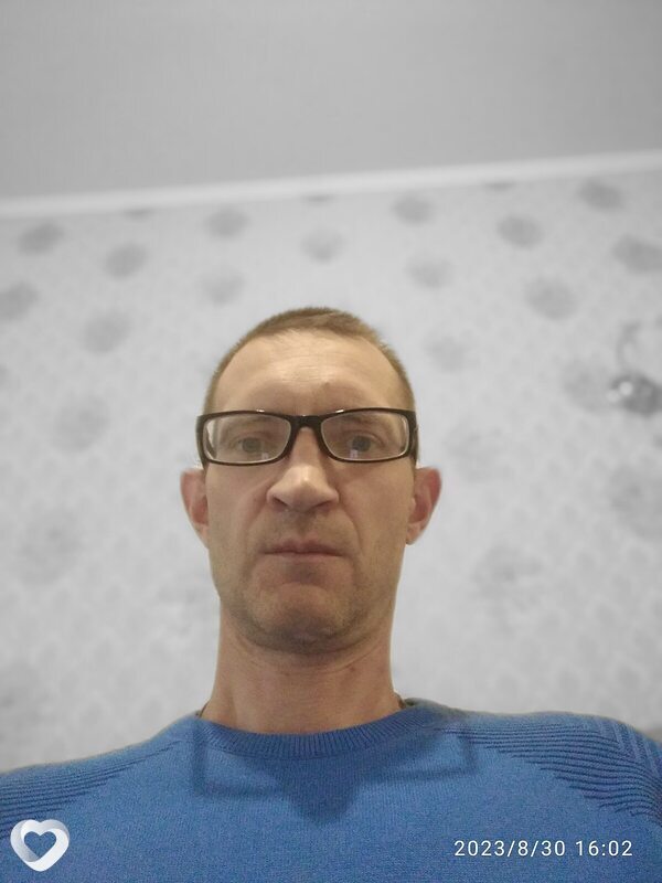 Александр, 49, Омске — анкета №1775368