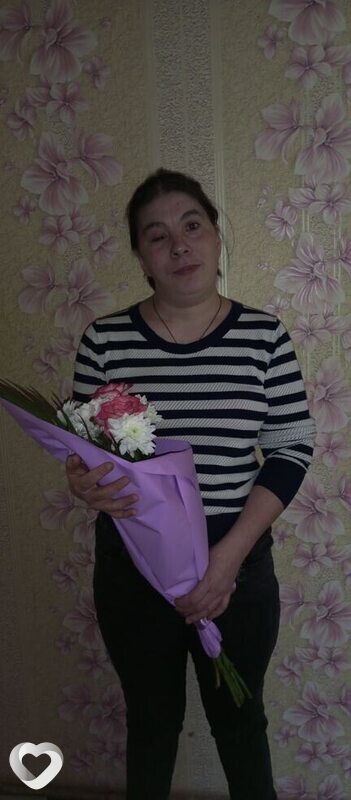 Ева Кудашкина, 35, Саранске — анкета №1775712