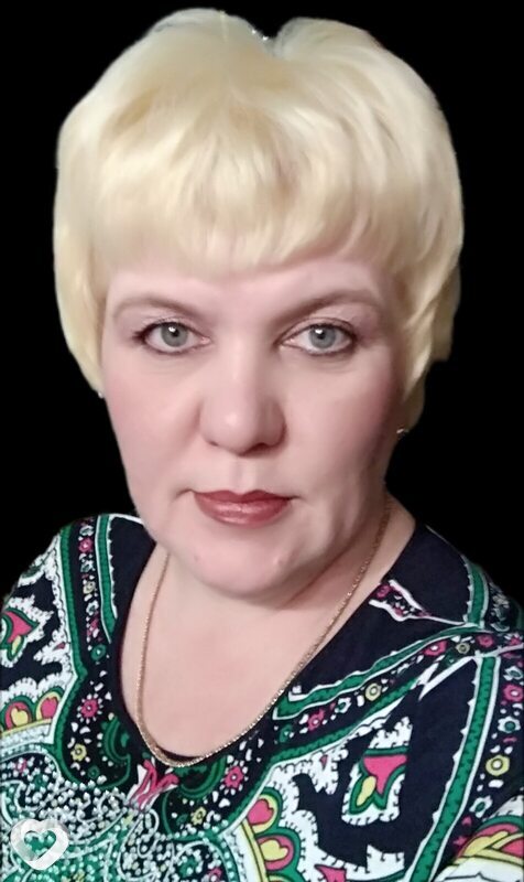 Светлана, 54, Новокузнецке — анкета №1775717