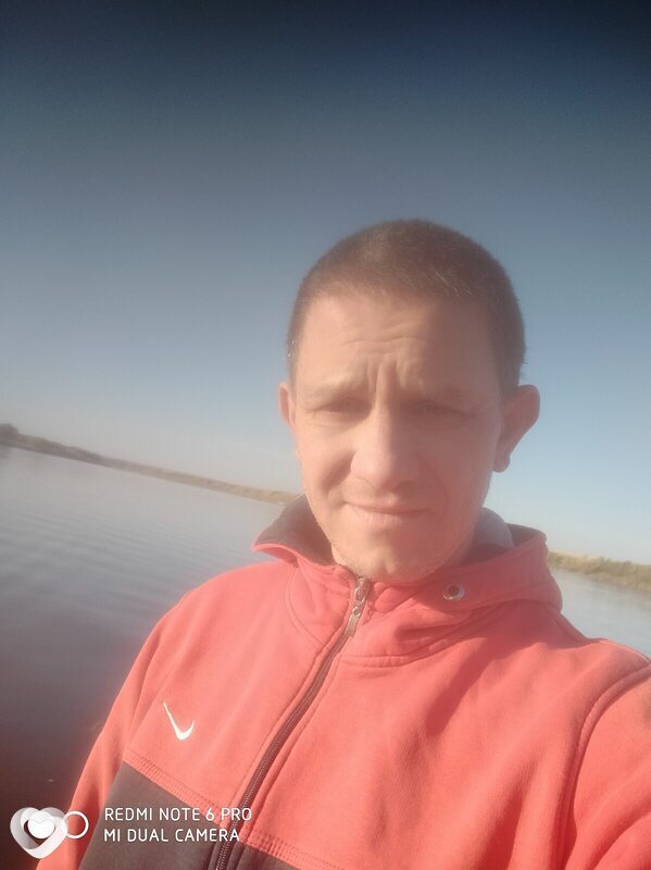 Роман, 44, Волгограде — анкета №1775426
