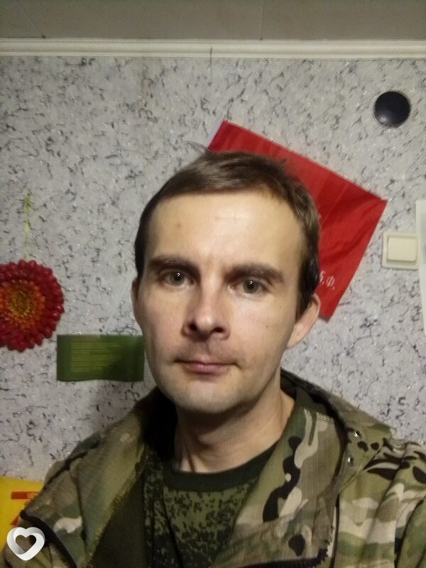 Дмитрий, 40, Донецке — анкета №1775434