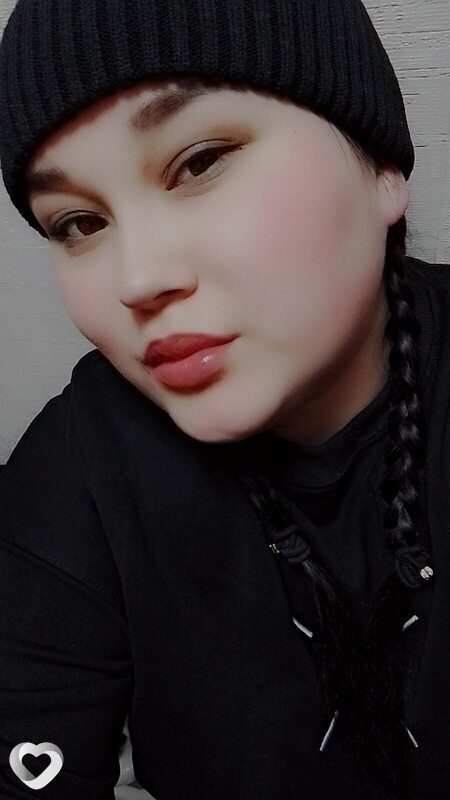 Илиза, Нягань