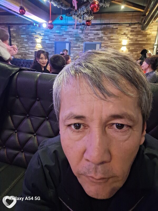 Мади, 44, Алматы — анкета №1775442