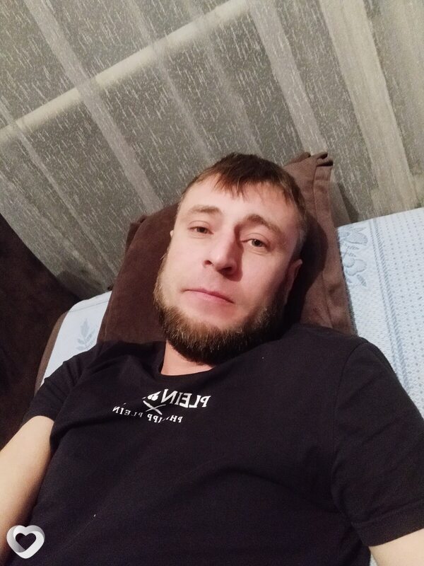 Дмитрий, 40, Павлодаре — анкета №1775454