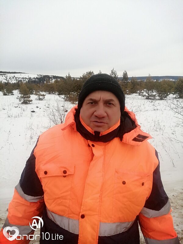 Евгений, 55, Тольятти — анкета №1775464