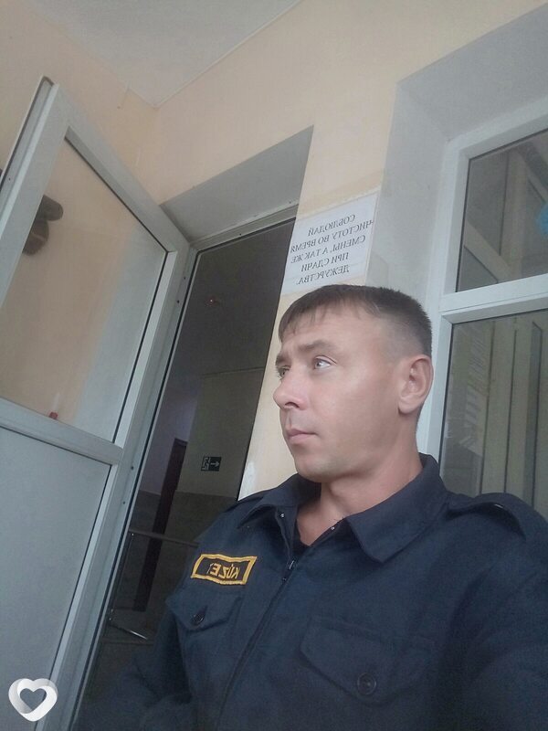 Илья, 37, Кокшетау — анкета №1775600