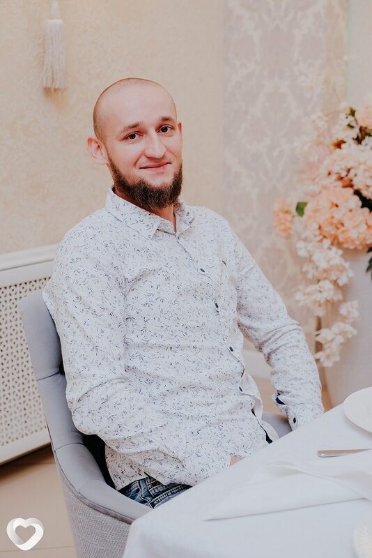 Дмитрий, 32, Красноярске — анкета №1775619
