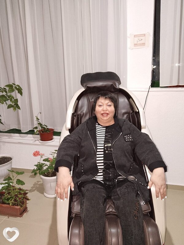 Надежда, 69, Рязани — анкета №1775555