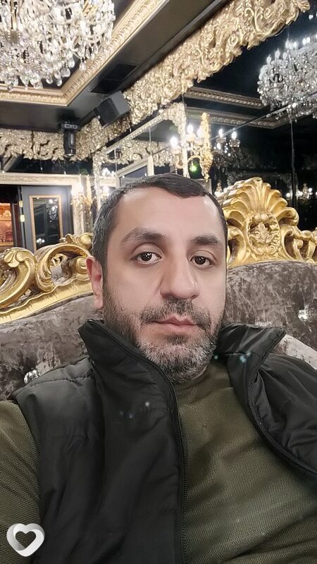 Artash, 39, Ереван — анкета №1775565