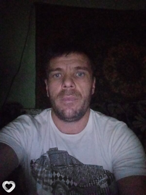 Евгений, 40, Белове — анкета №1775567