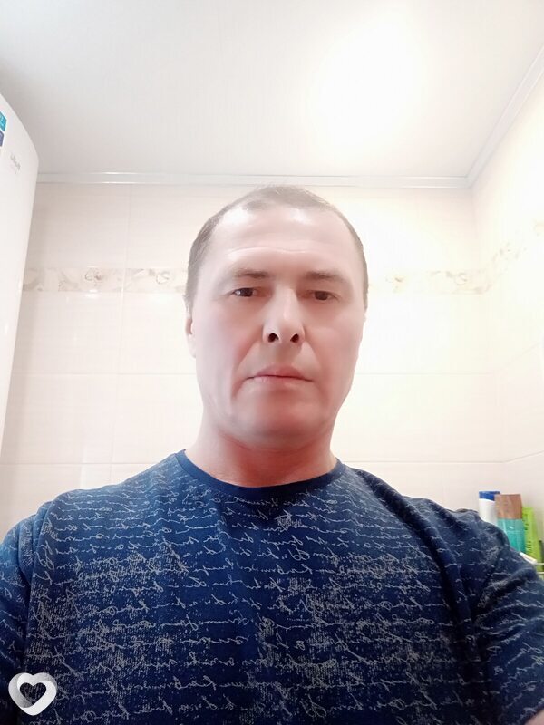 Серёга, 51, Кургане — анкета №1775524
