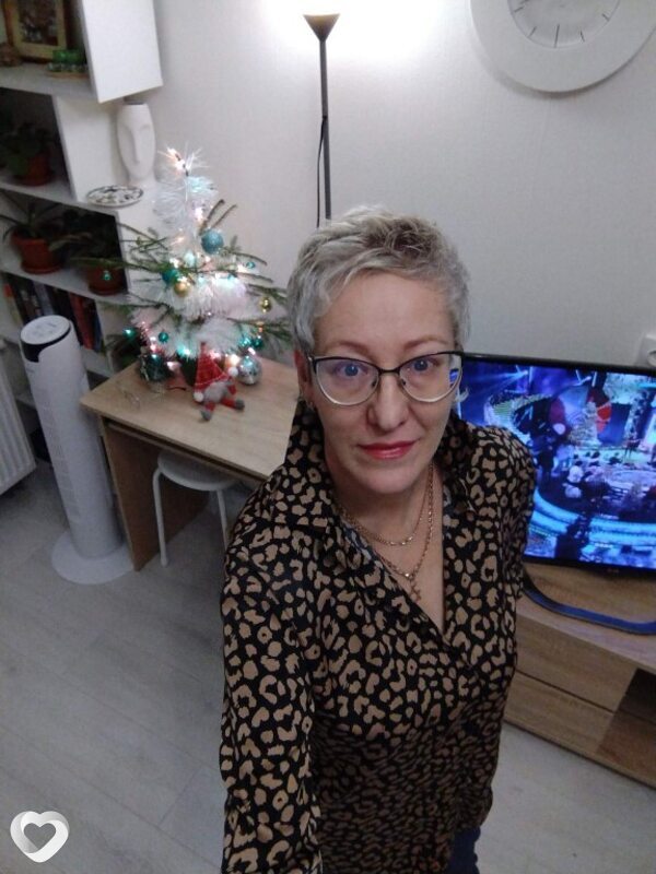 Ирина, 53, Иркутске — анкета №1775529