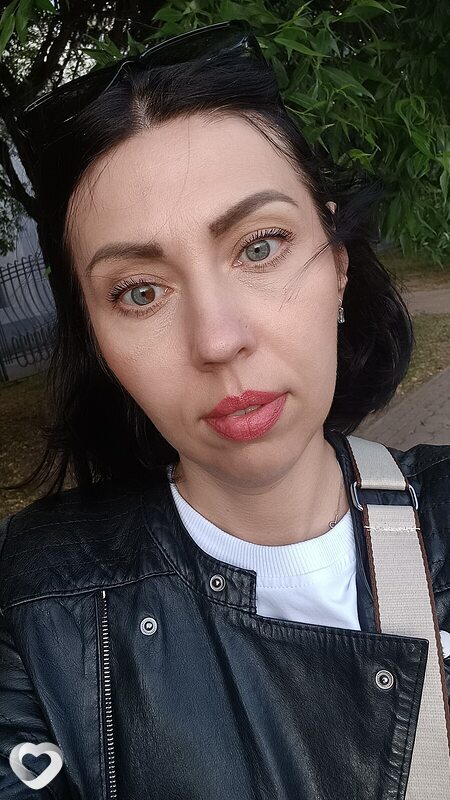 Елена, 41, Минске — анкета №1775746