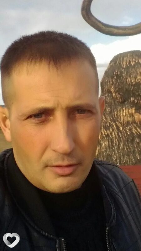 Макс, 41, Зиме — анкета №1775747