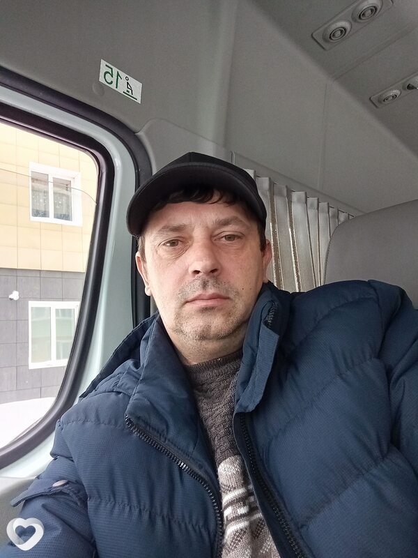 Макс, 42, Ленинске-Кузнецком — анкета №1775749