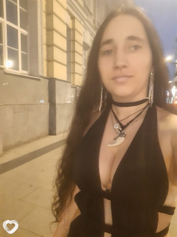 Vasilisa, 28, Москве — анкета №1775755