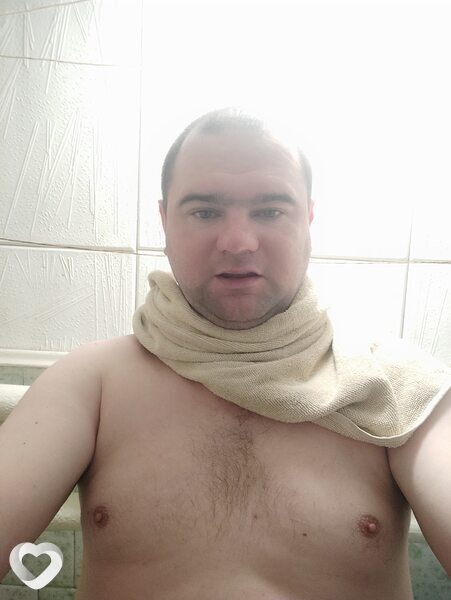 Dima, 33, Чернигове — анкета №1775767