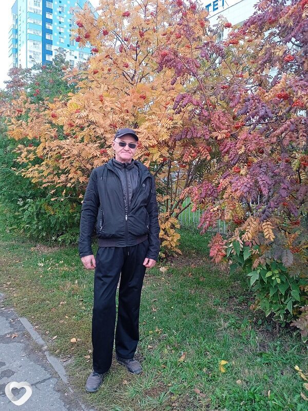 Андрей, 58, Казани — анкета №1775504