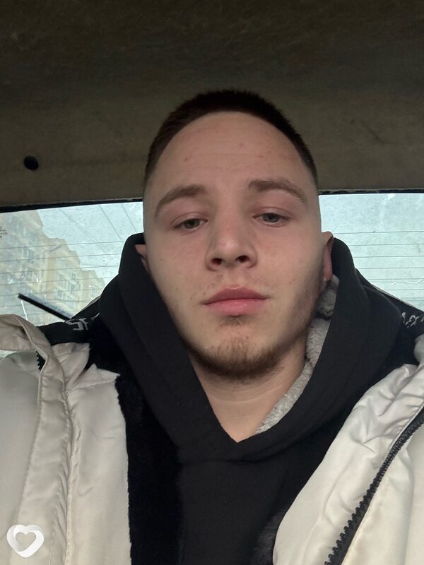 Сергей, 24, Новосибирске — анкета №1775621