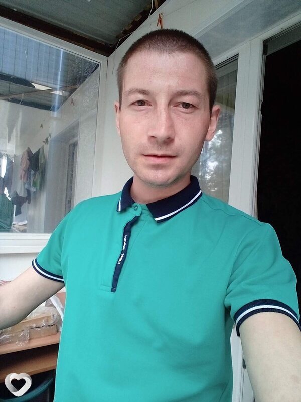 Юра, 33, Биробиджане — анкета №1775625