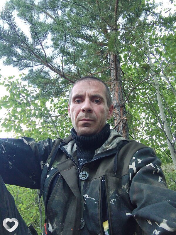 Дима, 41, Улан-Удэ — анкета №1775629