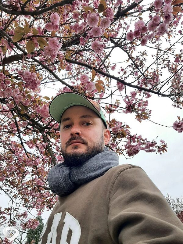 Алик, 46, Коломне — анкета №1775632