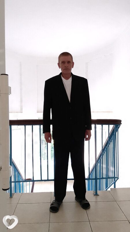 Михаил, 45, Темрюке — анкета №1775638