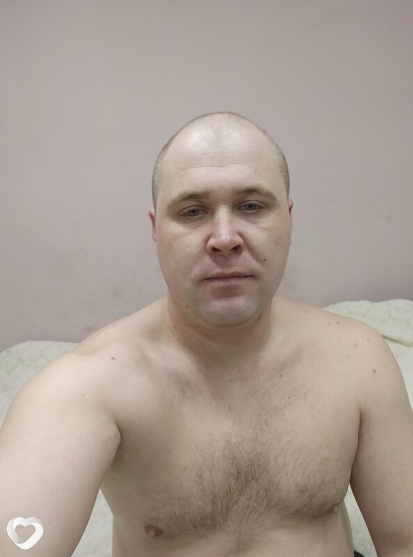 Серёга, 30, Челябинске — анкета №1775643