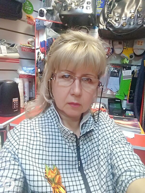 Марина, Александров