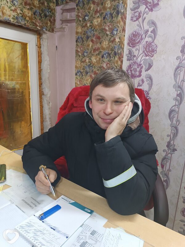 Кирилл, 33, Новополоцке — анкета №1775873