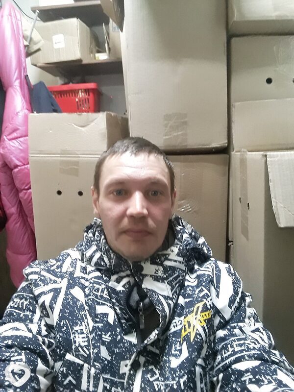 Сергей, Альметьевск